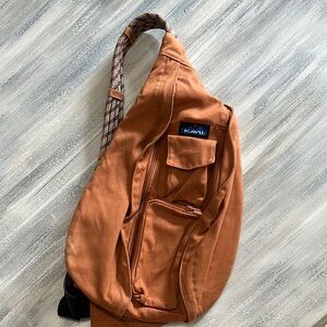 Kavu Bag